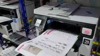 ECO TANK PRINT SERVER 2023