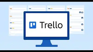 Trello Tutorial for Absolute Beginners 2025 | Planning Trip with Trello