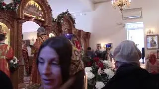 1295 год была найдена Курская Коренная икона Божией Матери и сегодня она в Бруклине.