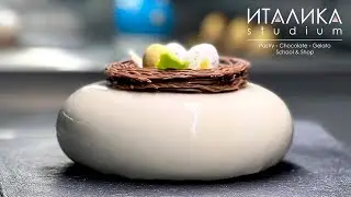 Пасхальная витрина. Приглашение на практический курс.