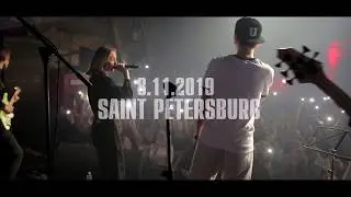 MARY GU | СПБ 2019