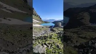 Lakumurash Toba / ლაკუმურაშ ტობა © Leone