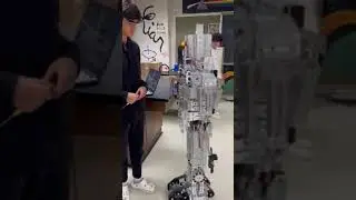 Robotics Video December 2023