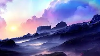 ''From Orbit To Your Shores''   Goran Dragas Cinematic Emotional Ambient Music
