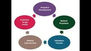 Method Validation, standards, Blanks, specificity, LOD, LOQ