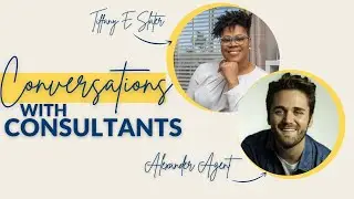 Regain Your Entrepreneurial Freedom and Get Back to Being the Boss with Alexander Agent