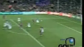 Barcelona - Real Betis (2005/06)