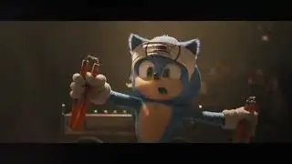 Tones And I - Dance Monkey / Sonic THE HEDGEHOG 2020 EXCLUSIVE 2021