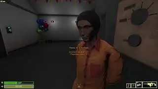 Ролик по сцп || SCP: Secret Laboratory