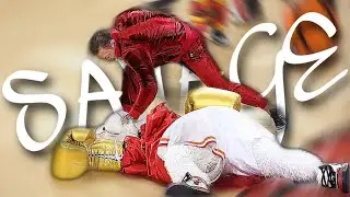 NBA FUNNIEST/MOST SAVAGE MASCOT MOMENTS PT.2