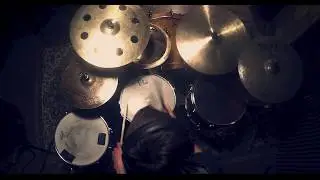Nils Frahm - More drum cover by Marcin Sulinski