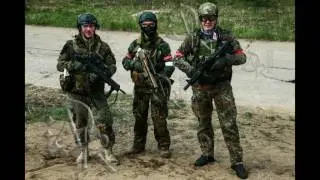 Airsoft-Fotografie: OP Dark Emergency 4 | PART 6 - SA 2 | 27. Apr. - 1. Mai