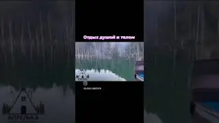 Отдых ДУШОЙ и ТЕЛОМ 🛁 #купели #релакс #бани#сибирскоездоровье