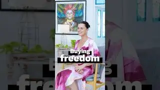 Buying Freedom #shorts