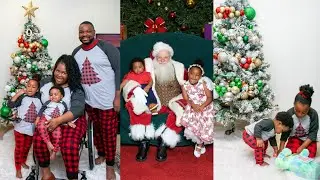 How is 2023 over already?! Christmas Eve & Day | vlogmas 2023 finale