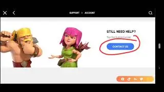 My I'd locked in clash of clan😱😱 || How to Unlock your clash of clan Account || Coc id locked