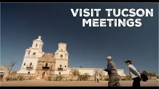Visit Tucson Meetings