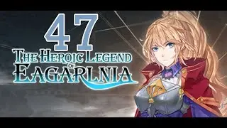 The Heroic Legend of Eagarlnia Part 47 - Questing
