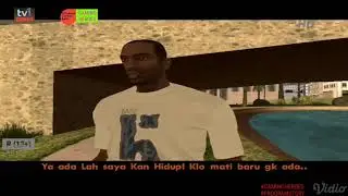 GAMING HEROES - (Episode 2) Part (3x4/5x6) - TV1 CHANNEL