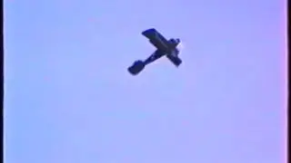 Albatros Modellflug Sammlung
