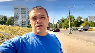 Харьков. Что Происходит Где Все Люди?