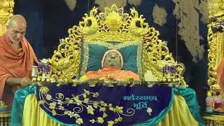 Mare Ghar Aavi Ya Hariprasad Swami || Hariprasad Swami Thad ||