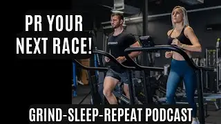 The Key to Setting a PR on Your Next Race
