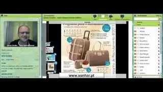 Catálogo Oriflame - Lançamento do Catálogo Oriflame 8