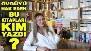 Napoli Romanları | Elena Ferrante Kim? | Dizisi Olan Kitaplar | Dünyayı Sarsan Kitap Serisi