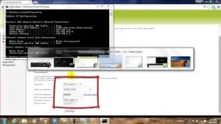 How to Change PTCL Wifi Password