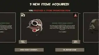 Ghost Recon: Future Soldier Promotional Items Review