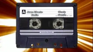 Juan Alberto Badía - Charly García - La chica que se robó al mundo