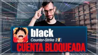 BANEAN a BLACK y su INVENTARIO de +100K$ de CS2 - ¿Qué ha podido PASAR?