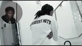 DB.Boutabag - Salty (Official Music Video) (REACTION)