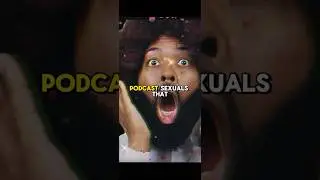 #podcastsexuals  #podcast #lol #funny #featurethis  #featureme #viralvideo #viral #afro #dancing #