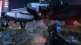 This is Halo Infinite