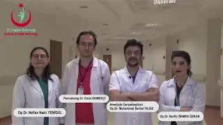 Şanlıurfa Eğitim Araştırma Hastanesinde bir ilk...