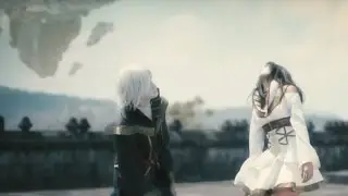 Vierratale - Faith (Official Video)