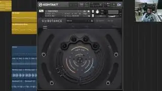Output Substance Bass Plugin Review and Demo
