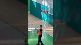 Первенство Москвы Ю2013 #basketball