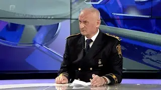 Vahidin Munjić u Dnevniku D: Nisam nezakonito zapošljavao, poruke su iznesene iz tužilačkog spisa