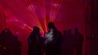 SIGNAL FESTIVAL x GHMP: Sv. Lucie AFTERMOVIE