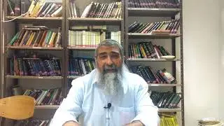 הרב מישאל רובין רב הארגון בברכה לאחראים