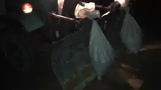 Крузак против Самоделки