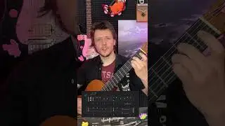 Как сыграть Кукла колдуна на гитаре 