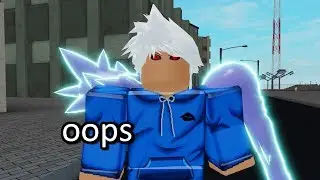 Roball did an Oopsie in Ro-Ghoul