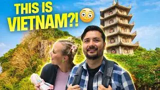 Day Trip From Da Nang! Caves at Marble Mountain Vietnam
