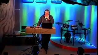 Алексей Вишня - Всецело (песня из фильма 