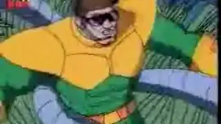 Spiderman: Hide and Seek