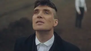 Apparat - Goodbye ft. Thomas Shelby | DARK Soundtrack | Lyrics❤
